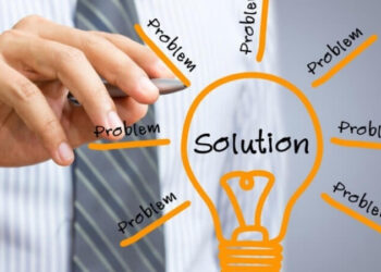 Kỹ năng giải quyết vấn đề