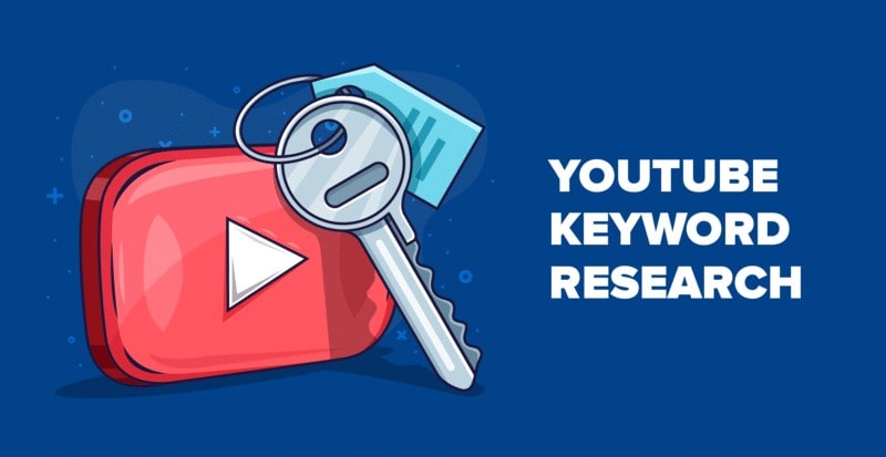 youtube seo keyword research