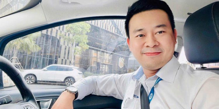 những thói quen tốt của sale xe ô tô