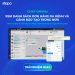 Cảnh báo trùng đơn trên Chat Omni AI
