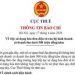 Thông báo chính thức từ Cục Thuế: Về việc sử dụng hóa đơn điện tử của hộ kinh doanh có doanh thu dưới 500 triệu đồng/năm