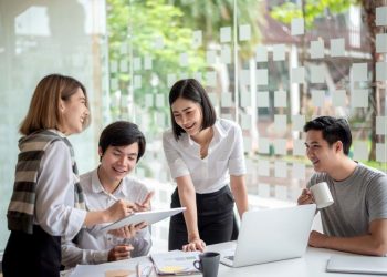 Văn hóa đồng thuận trong doanh nghiệp