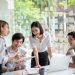 Văn hóa đồng thuận trong doanh nghiệp