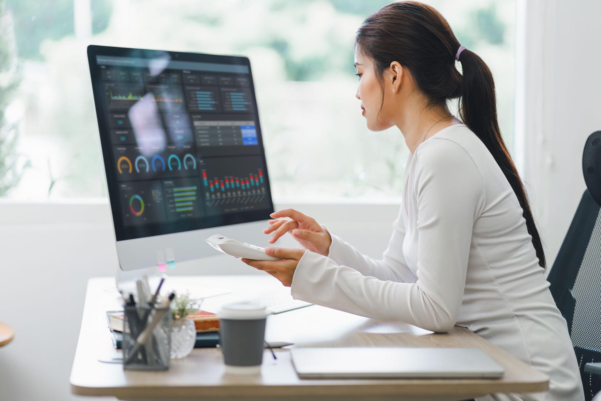 KPI hoạt động mỗi ngày