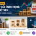 Luật Thuế thu nhập cá nhân có hiệu lực từ 1/7/2026 mang đến một số thay đổi đáng chú ý đối với hoạt động đầu tư chứng khoán, đặc biệt là chứng chỉ quỹ mở. Cùng tìm hiểu những điểm mới và tác động đến nhà đầu tư.