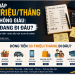 Thu Nhập 30 Triệu/Tháng Vẫn Không Giàu: Tiền Đang Đi Đâu?