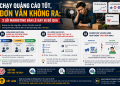 Chạy quảng cáo tốt, đơn vẫn không ra: 3 lỗi marketing bán lẻ hay bị bỏ qua