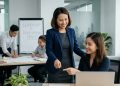 nhân viên giỏi chưa chắc là quản lý giỏi