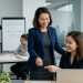 nhân viên giỏi chưa chắc là quản lý giỏi