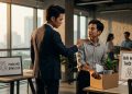 Suýt mất nhân viên giỏi vì phản hồi muộn